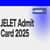 WB JELET Admit Card 2025 (Out) - Check How to Download Hall Ticket Here